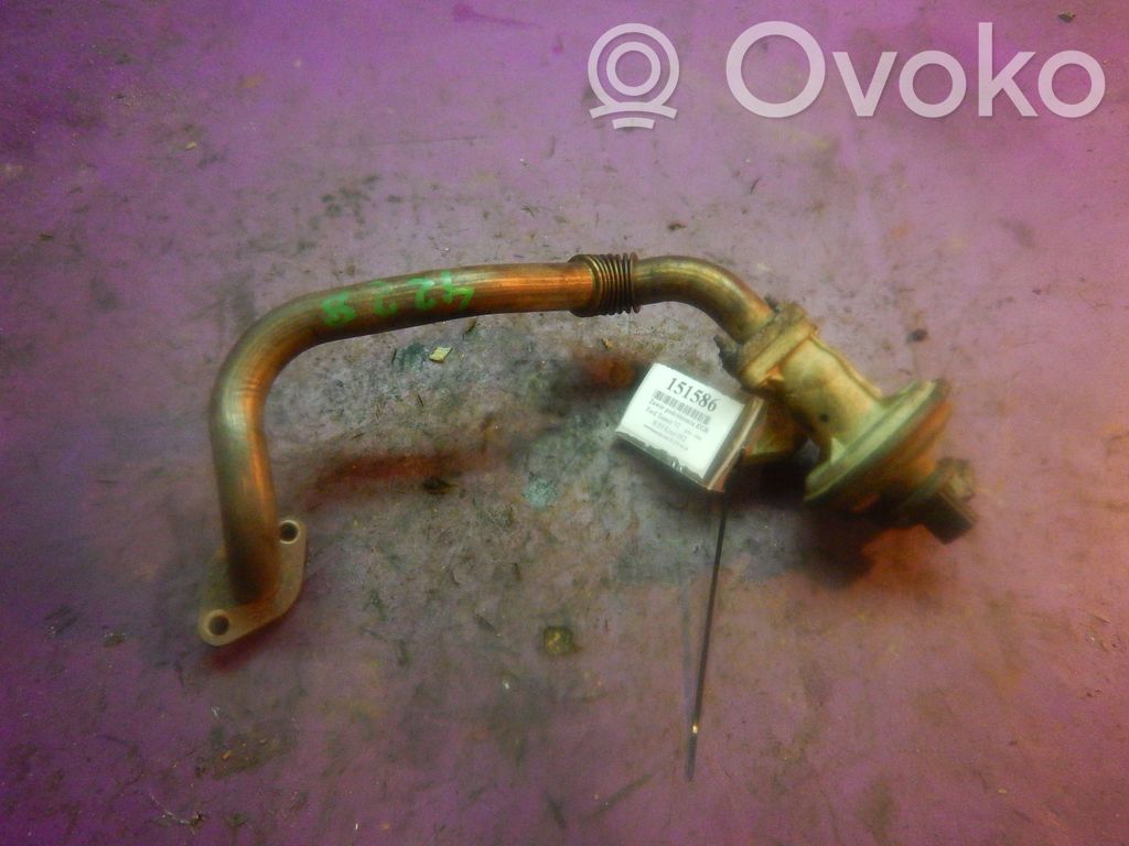 Válvula EGR   1C1Q9D475AC,1C1Q9D475AC