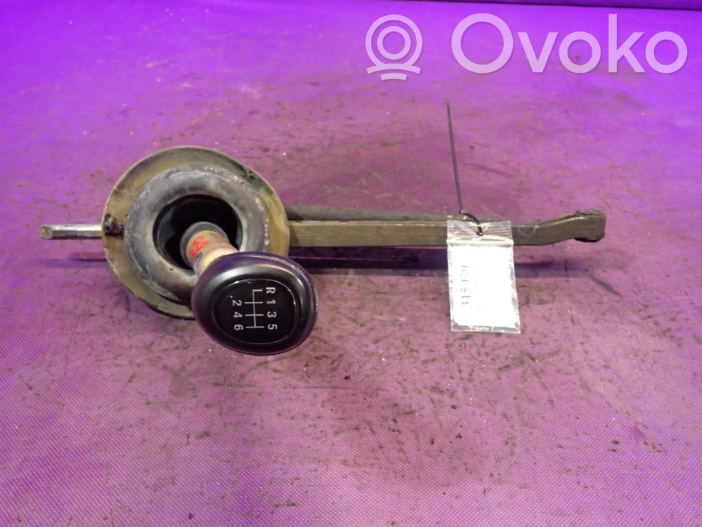 BMW 3 E46 Gear shifter/selector 