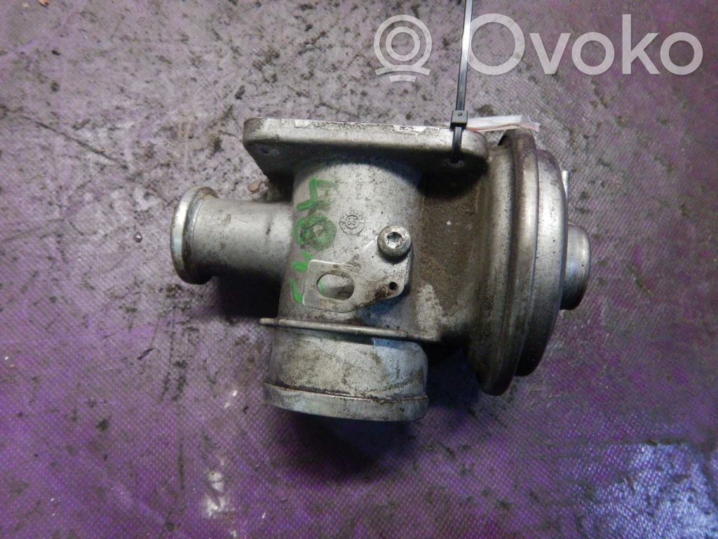 BMW 3 E36 EGR vārsts 