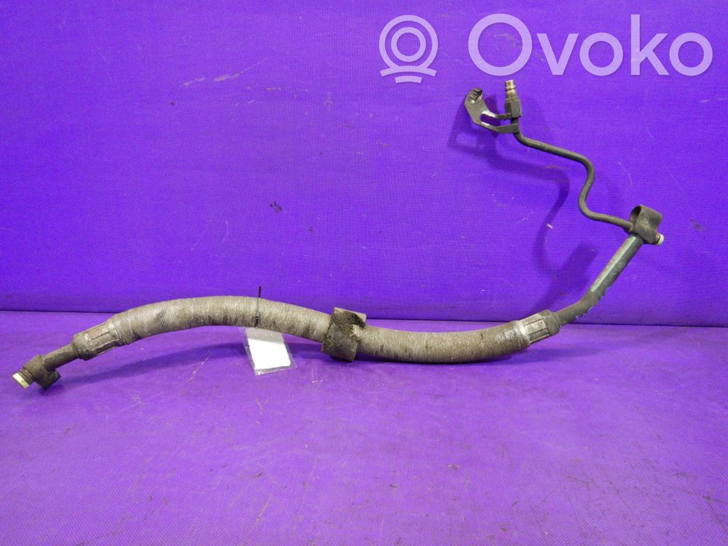 BMW 3 E36 Air conditioning (A/C) pipe/hose 