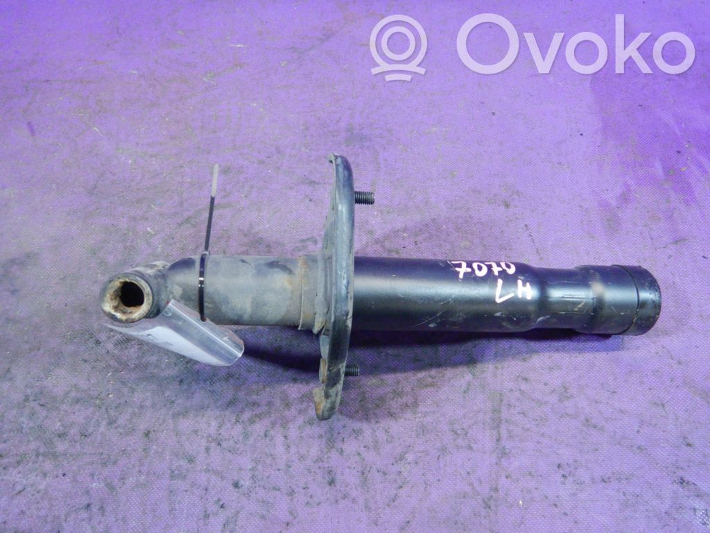 BMW 3 E36 Aufpralldämpfer Styropor Stoßstange Stoßfänger vorne 