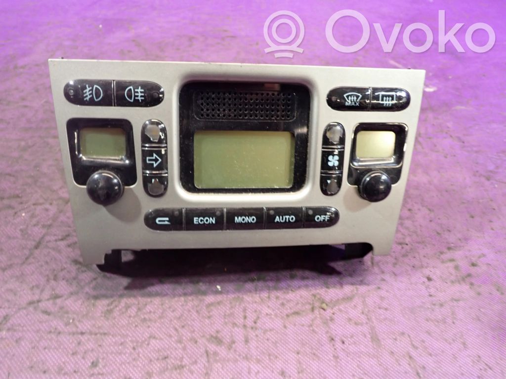 Fiat Lybra Interior fan control switch 