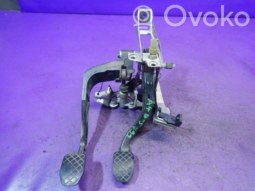 Audi A4 S4 B5 8D Conjunto de pedal 