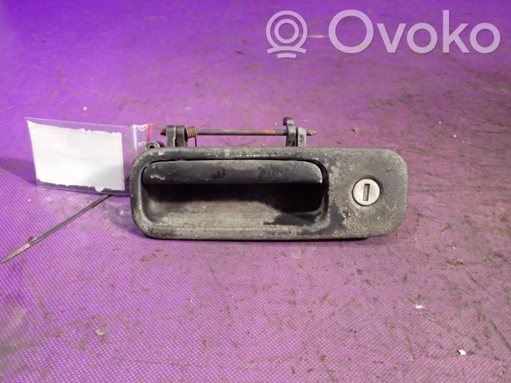 Botón interruptor de maletero abierto   6N0827565A,6N0827565A