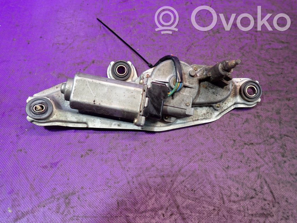 Toyota Corolla E110 Moteur d'essuie-glace arrière 
