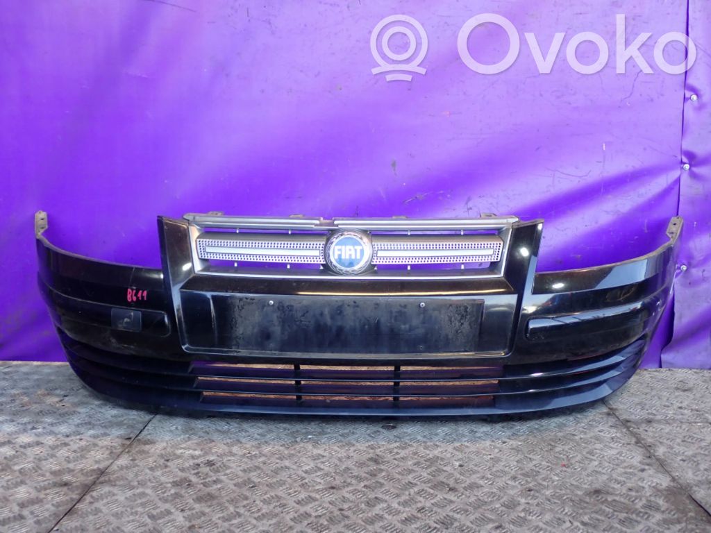Fiat Stilo Priekinis bamperis 