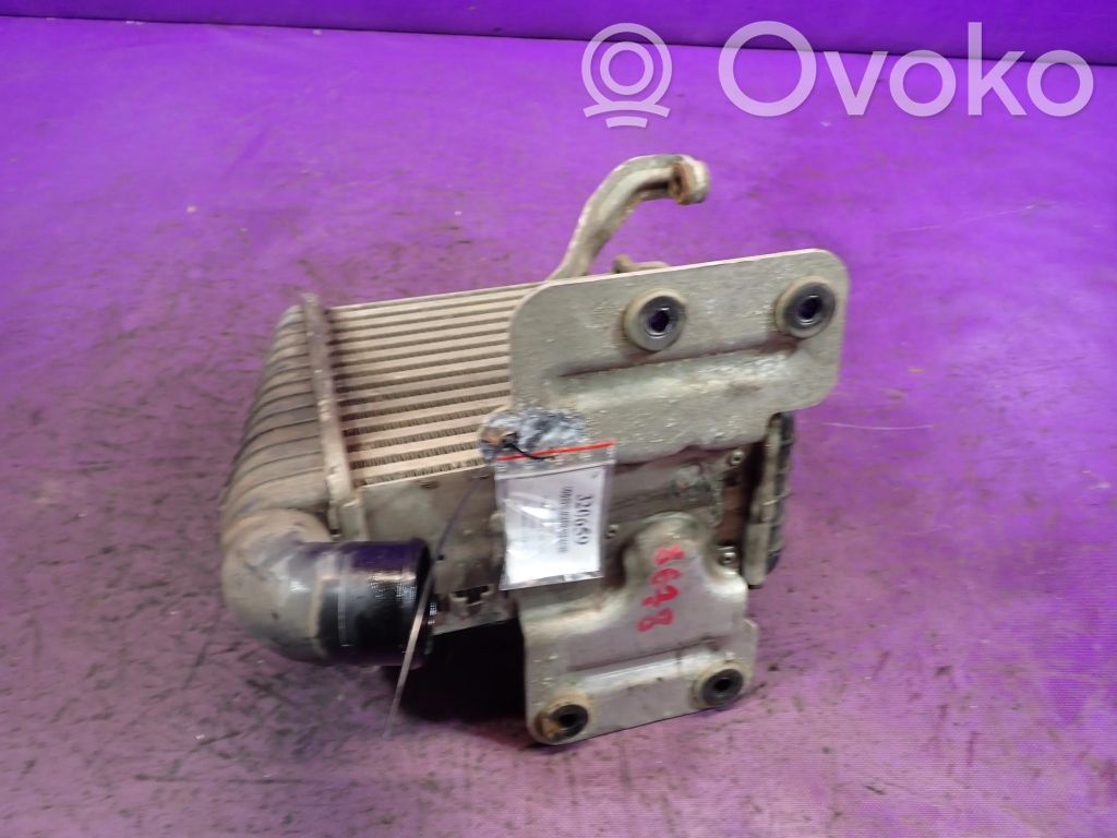 Hyundai Trajet Chłodnica powietrza doładowującego / Intercooler 