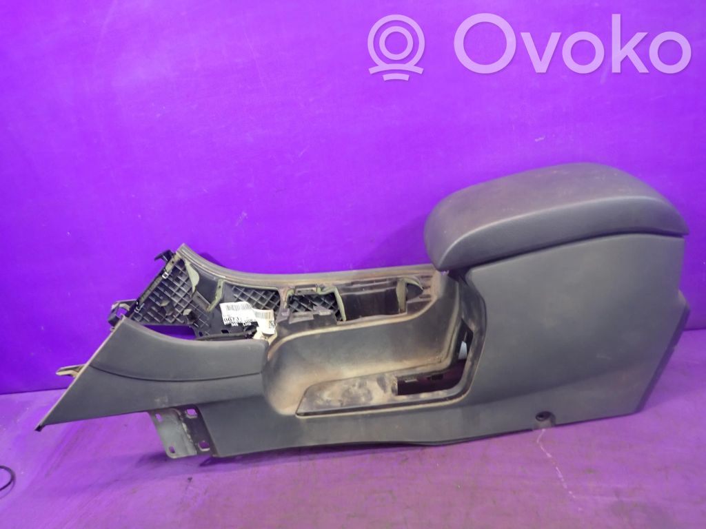 Ford Mondeo MK IV Accoudoir 
