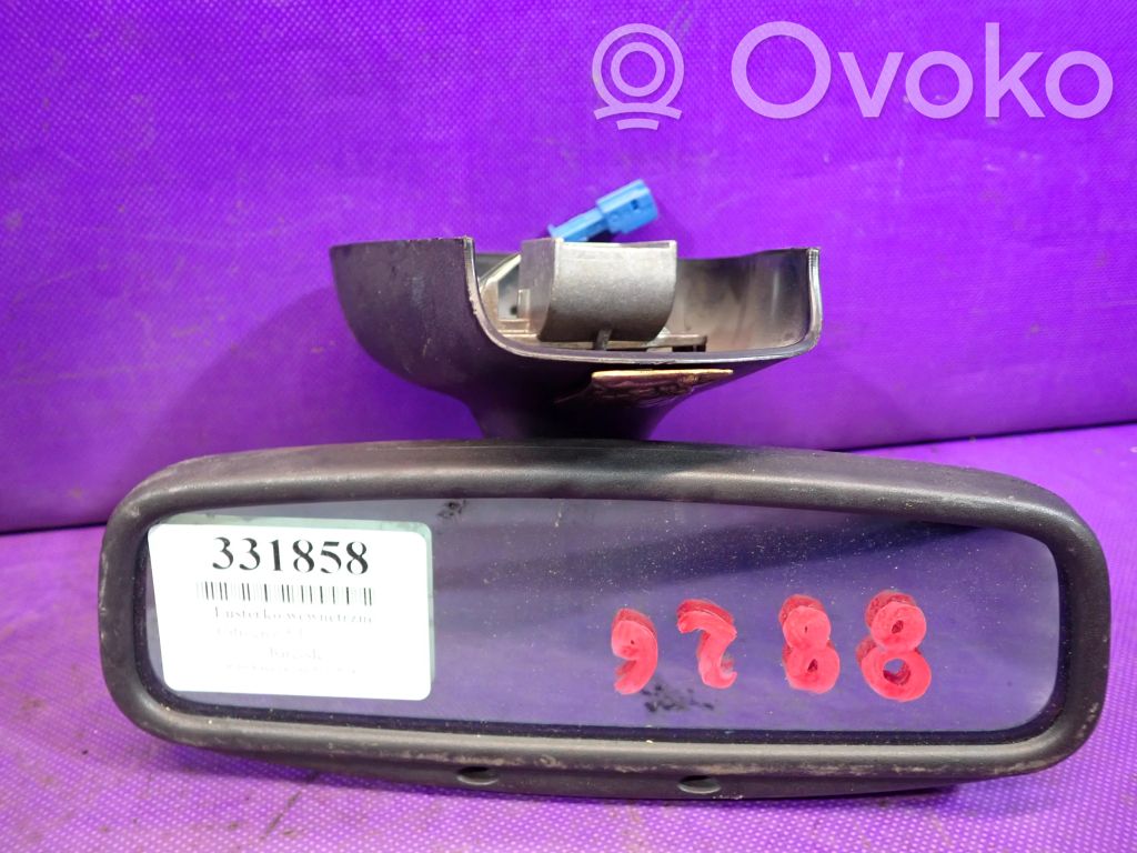 Citroen C5 Espejo retrovisor (interior) 