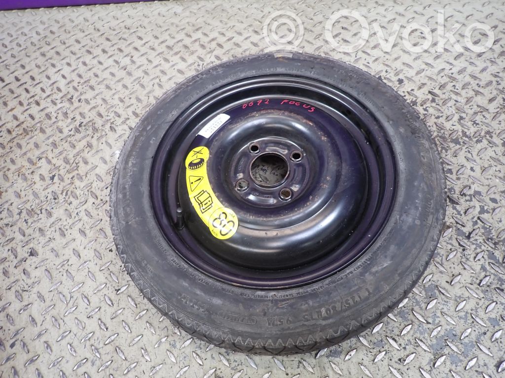 Ford Focus C-MAX Odblask przedni 