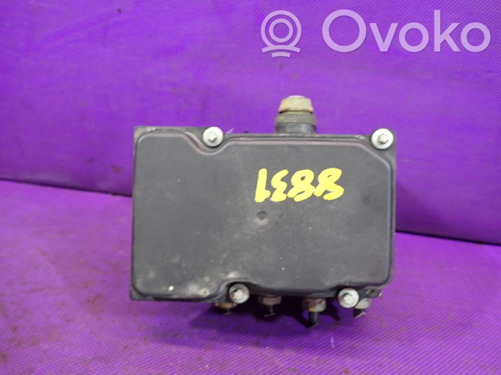 Fiat Bravo ABS Blokas 