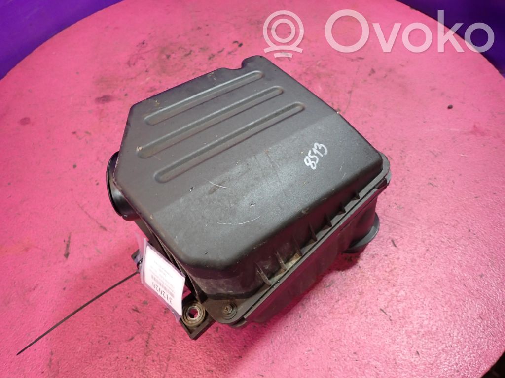 Chevrolet Kalos Luftfilterkasten 