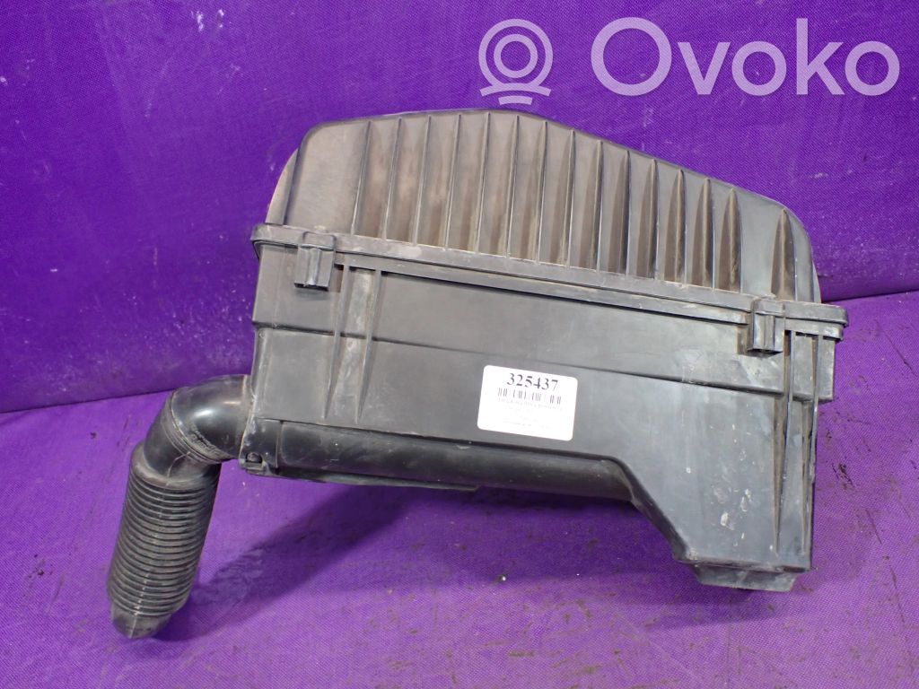 Citroen C3 Luftfilterkasten 