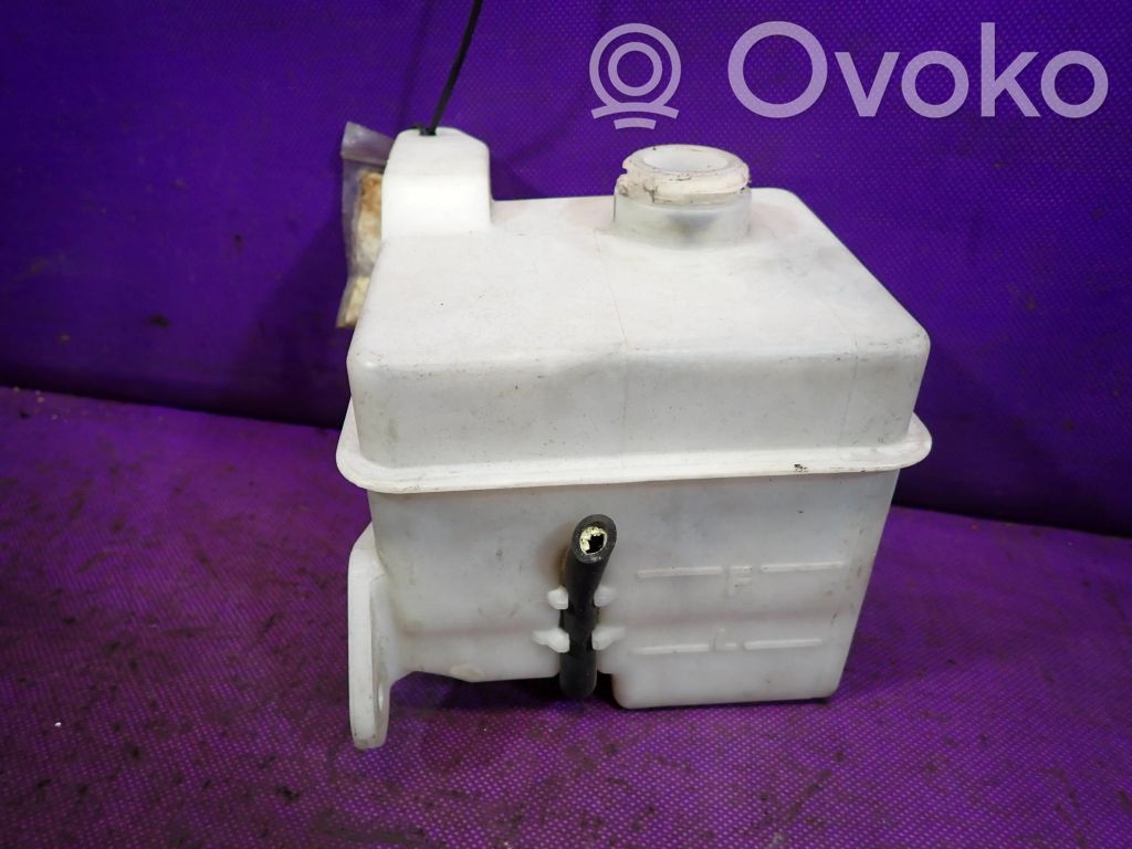 Hyundai i20 (PB PBT) Vase d'expansion / réservoir de liquide de refroidissement 