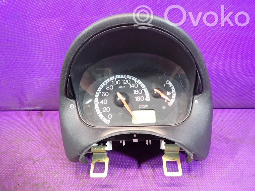 Fiat Seicento/600 Tachimetro (quadro strumenti) 