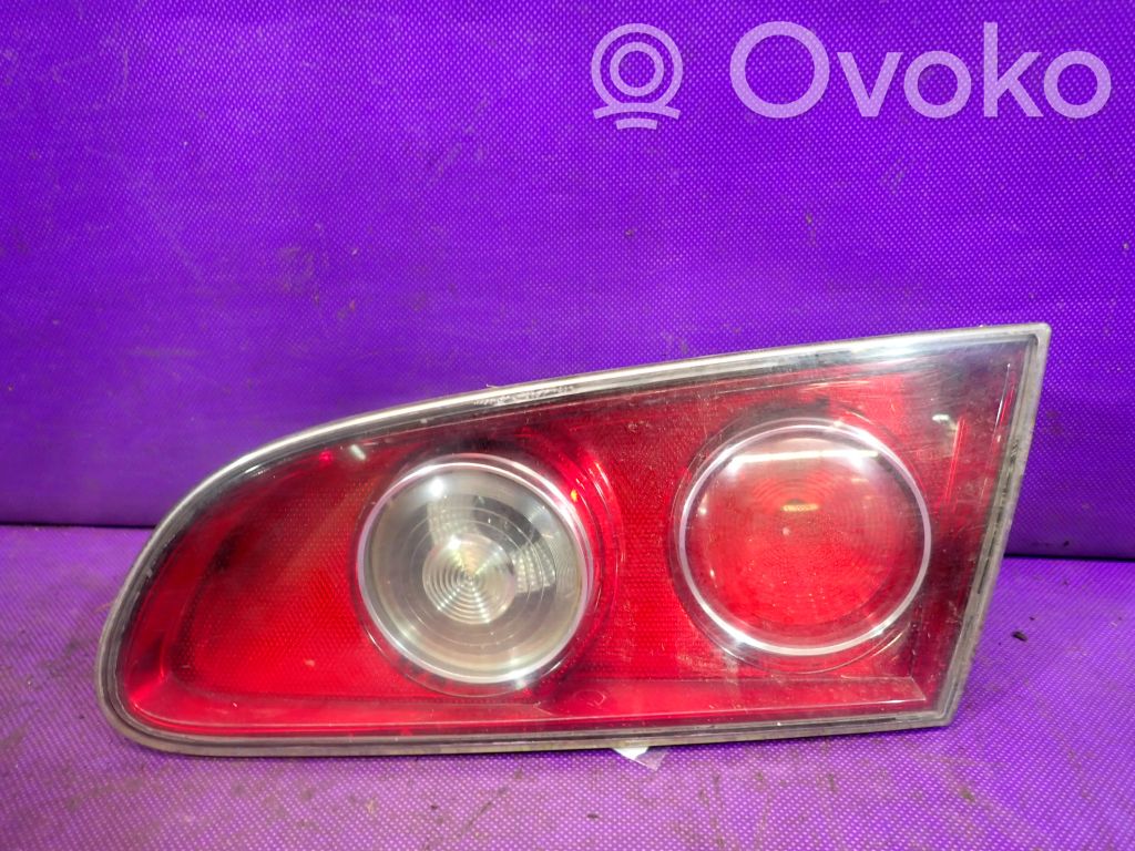 Seat Cordoba (6L) Lampa tylna 