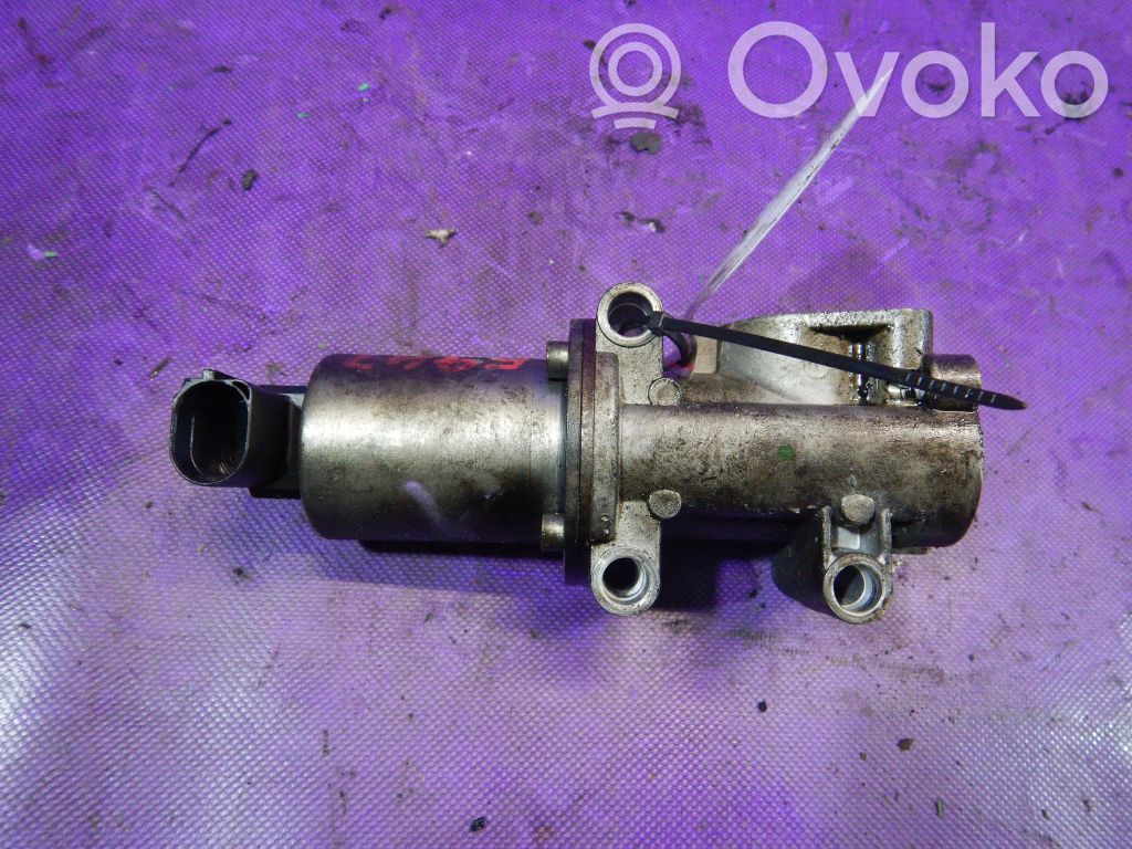 Fiat Stilo Zawór sterujący płynu chłodzącego 