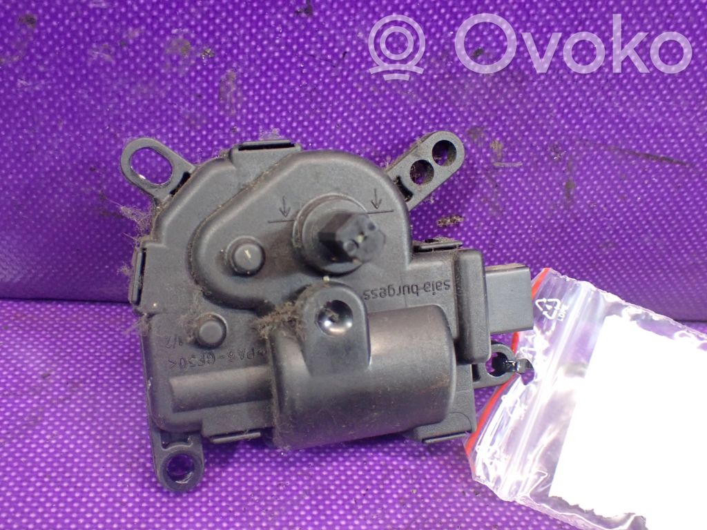 Ford Fusion Actuator/motor clapetă debit aer A/C 