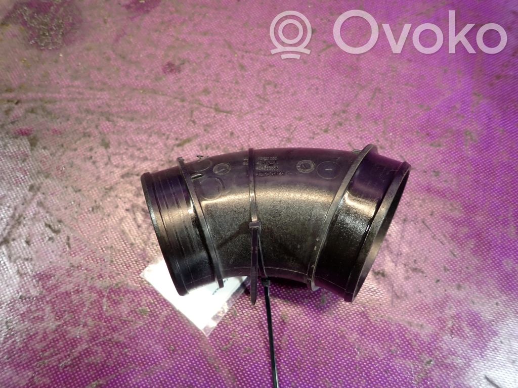Opel Corsa E Ilmanoton letku 