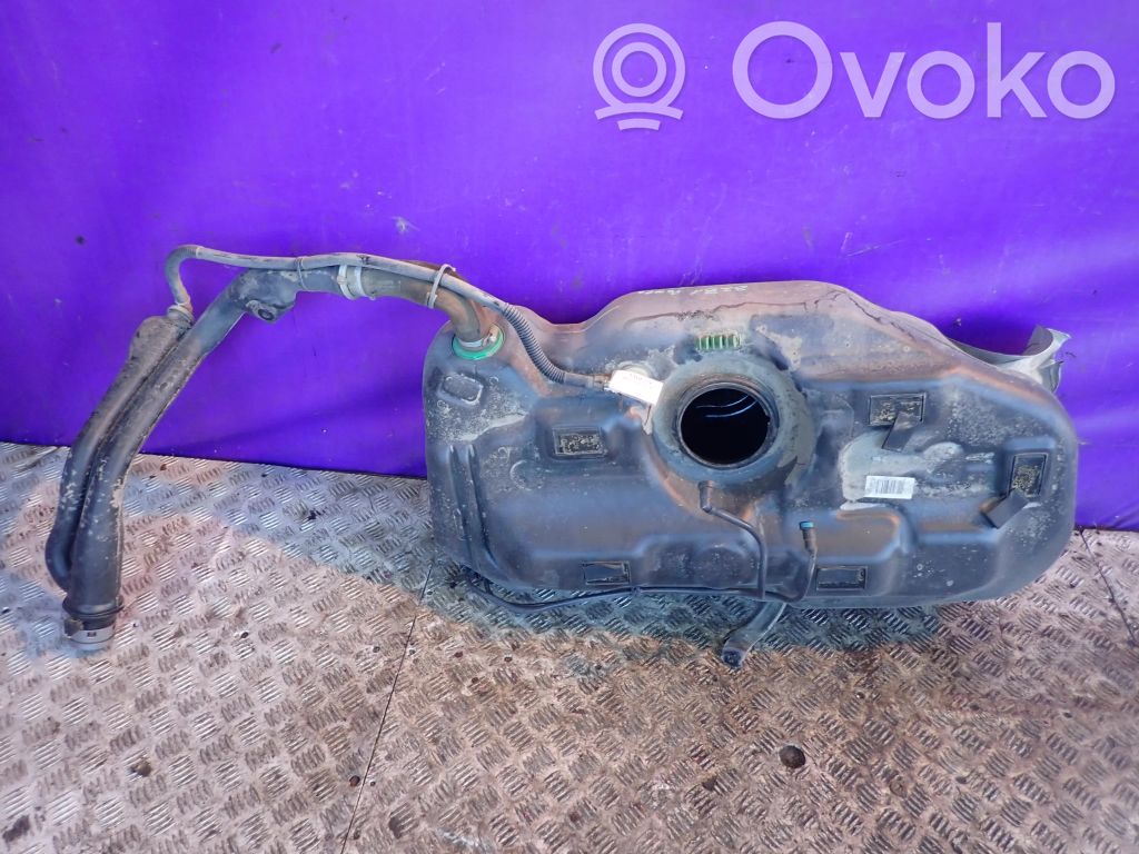 Opel Corsa E Polttoainesäiliö 