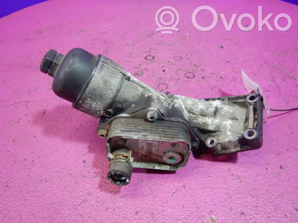 Mercedes-Benz Vaneo W414 Suport montare filtru ulei 