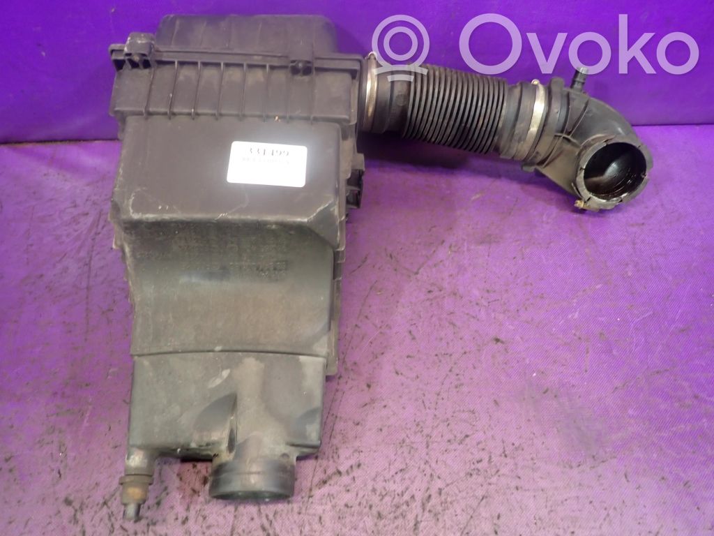 Citroen Xsara Picasso Alloggiamento del filtro del carburante 