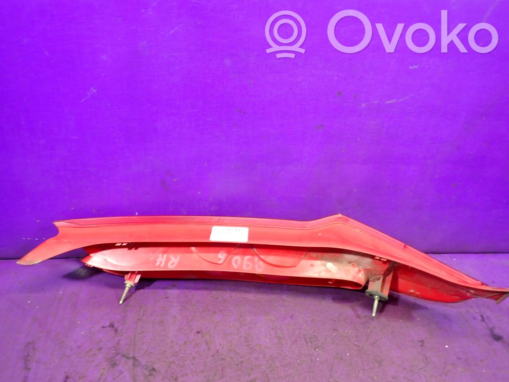 Fiat Punto (188) Lampă spate în caroserie 