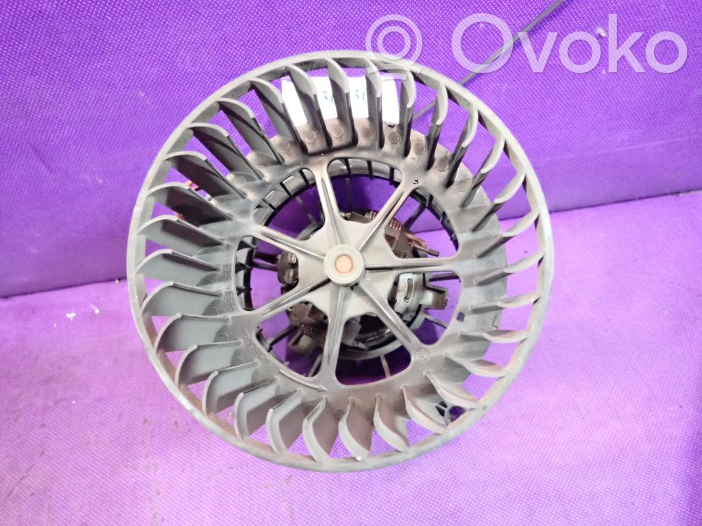 Ford Fiesta Ventola riscaldamento/ventilatore abitacolo 