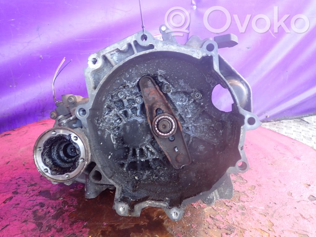 Audi A2 5 Gang Schaltgetriebe 