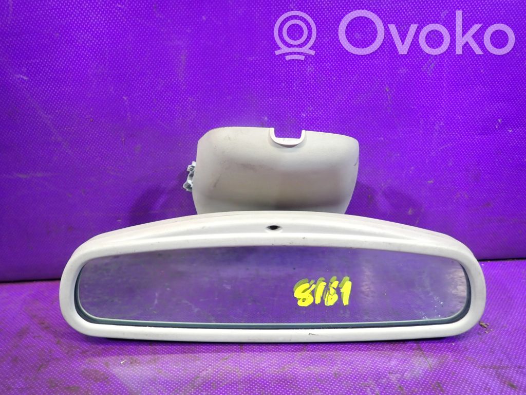 Renault Laguna II Espejo retrovisor (interior) 
