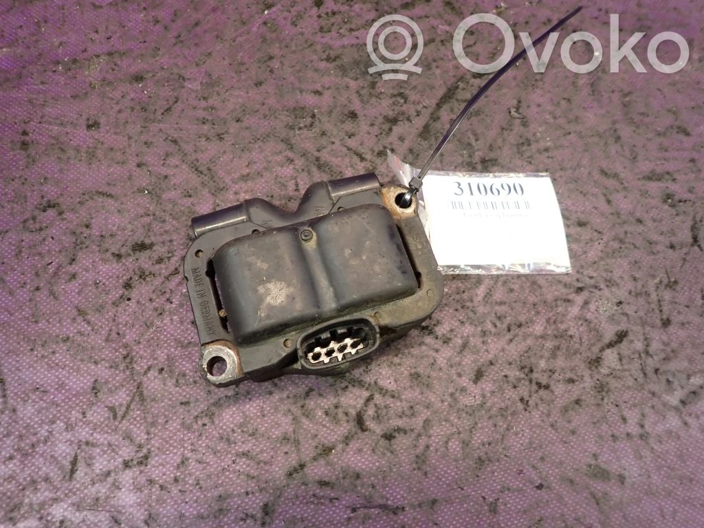 Smart ForTwo I MC01 Bobina di accensione ad alta tensione 