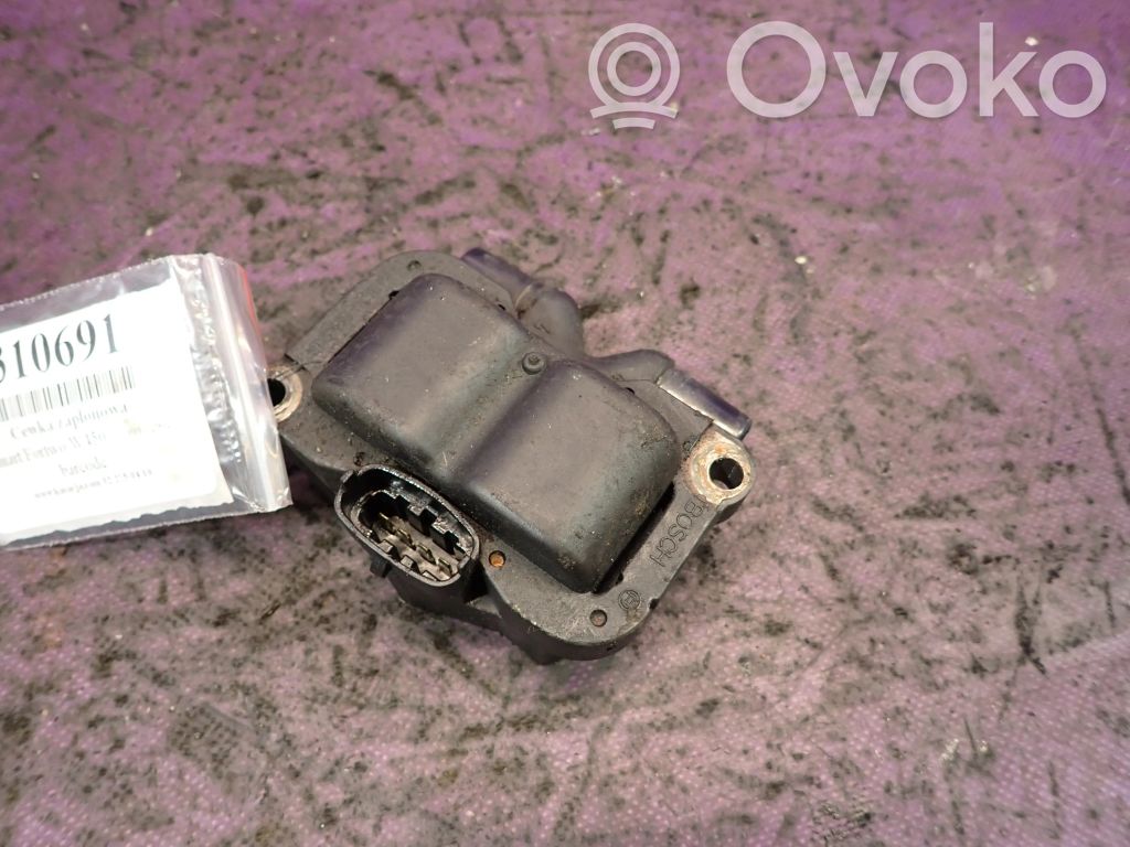 Smart ForTwo I MC01 Bobina di accensione ad alta tensione 