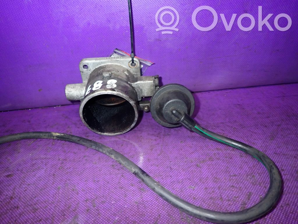 Hyundai Matrix Valvola corpo farfallato 