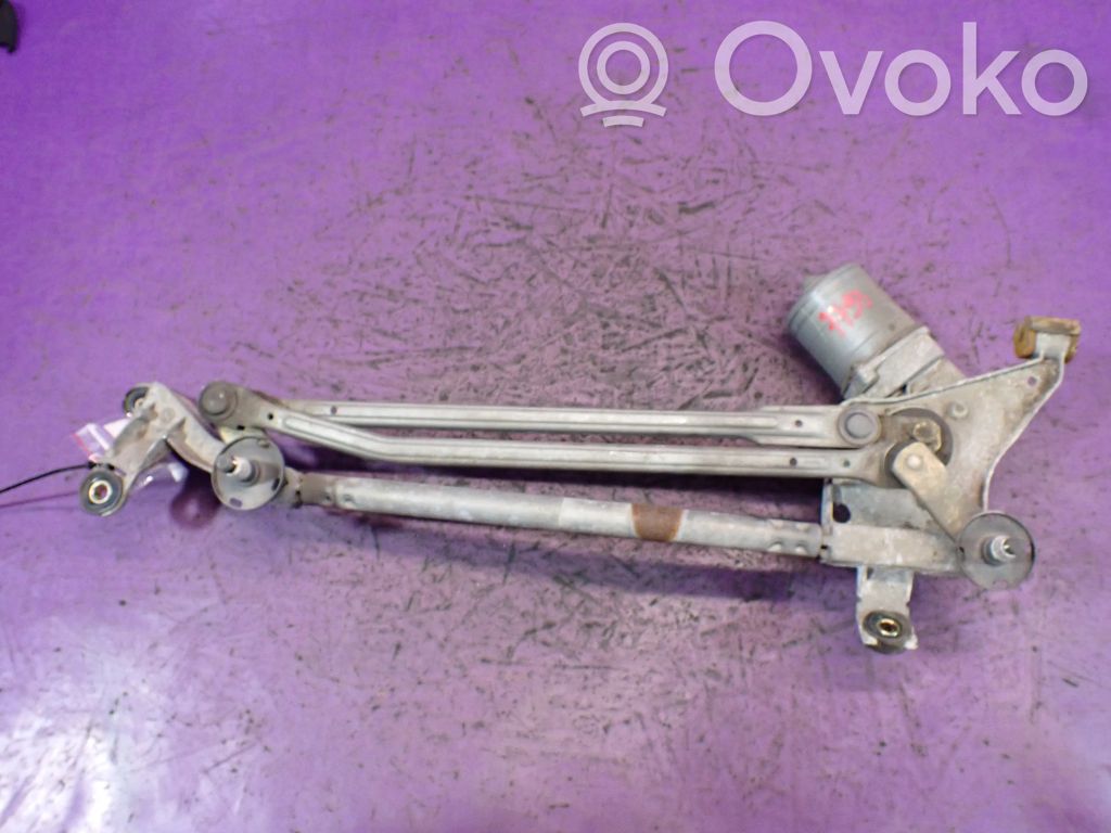 Honda Civic Tiranti e motorino del tergicristallo anteriore 