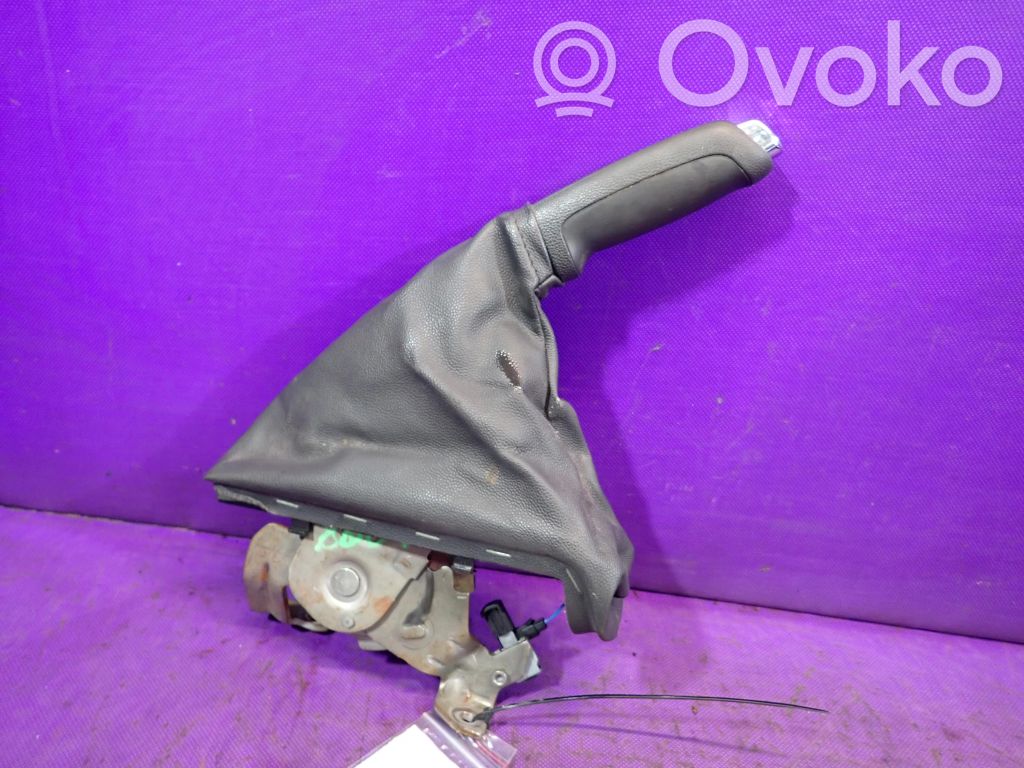 Opel Corsa D Ansamblu levier frână de mână 
