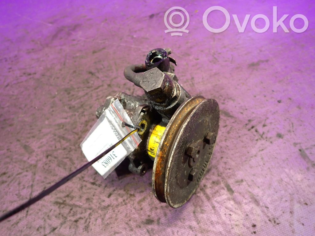 Ohjaustehostimen pumppu   541012410,541012410