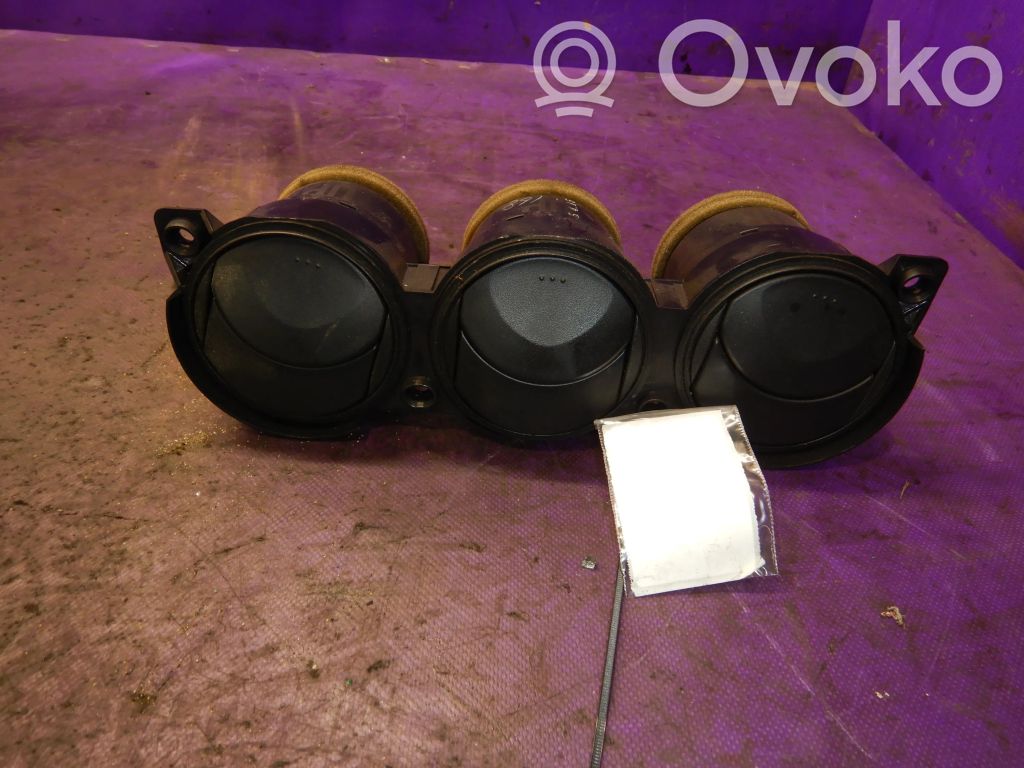 Mazda 6 Copertura griglia di ventilazione cruscotto 