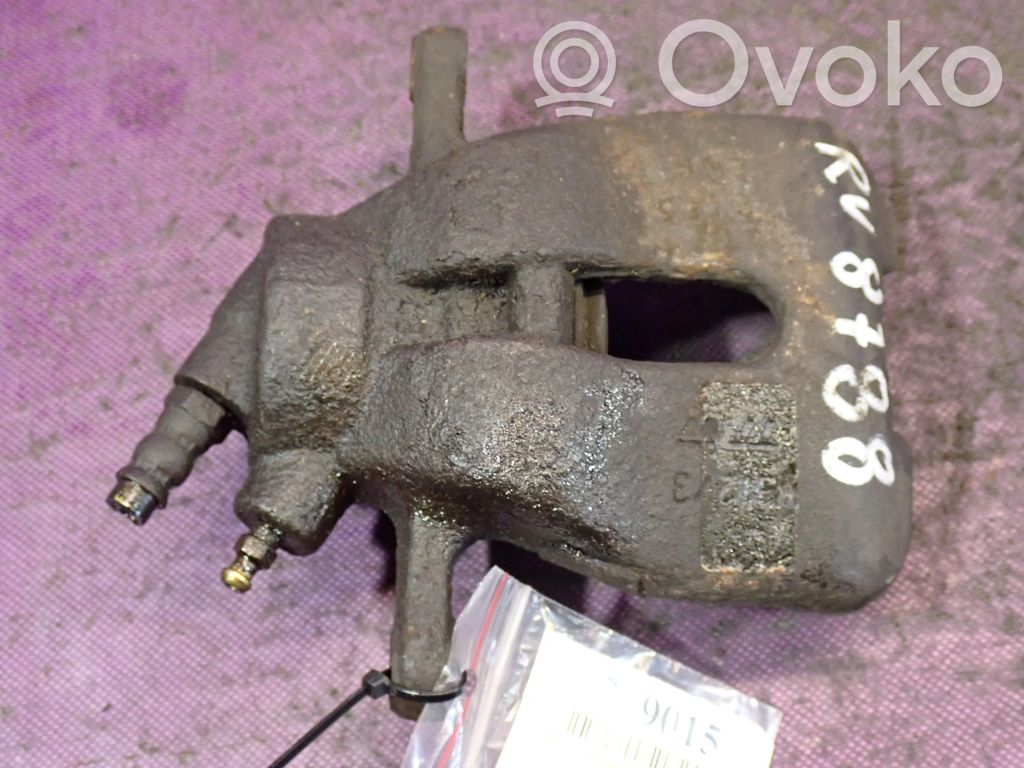 Bremssattel vorne