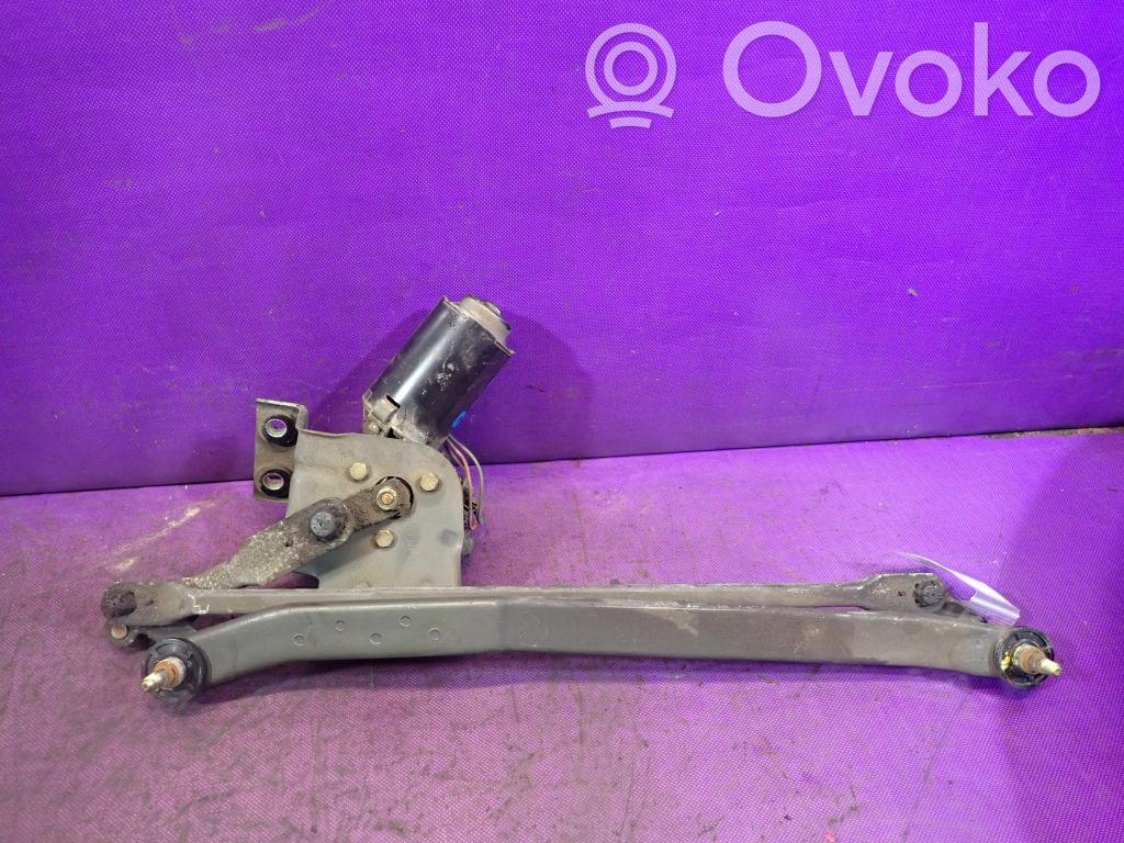 Fiat Seicento/600 Tiranti e motorino del tergicristallo anteriore 