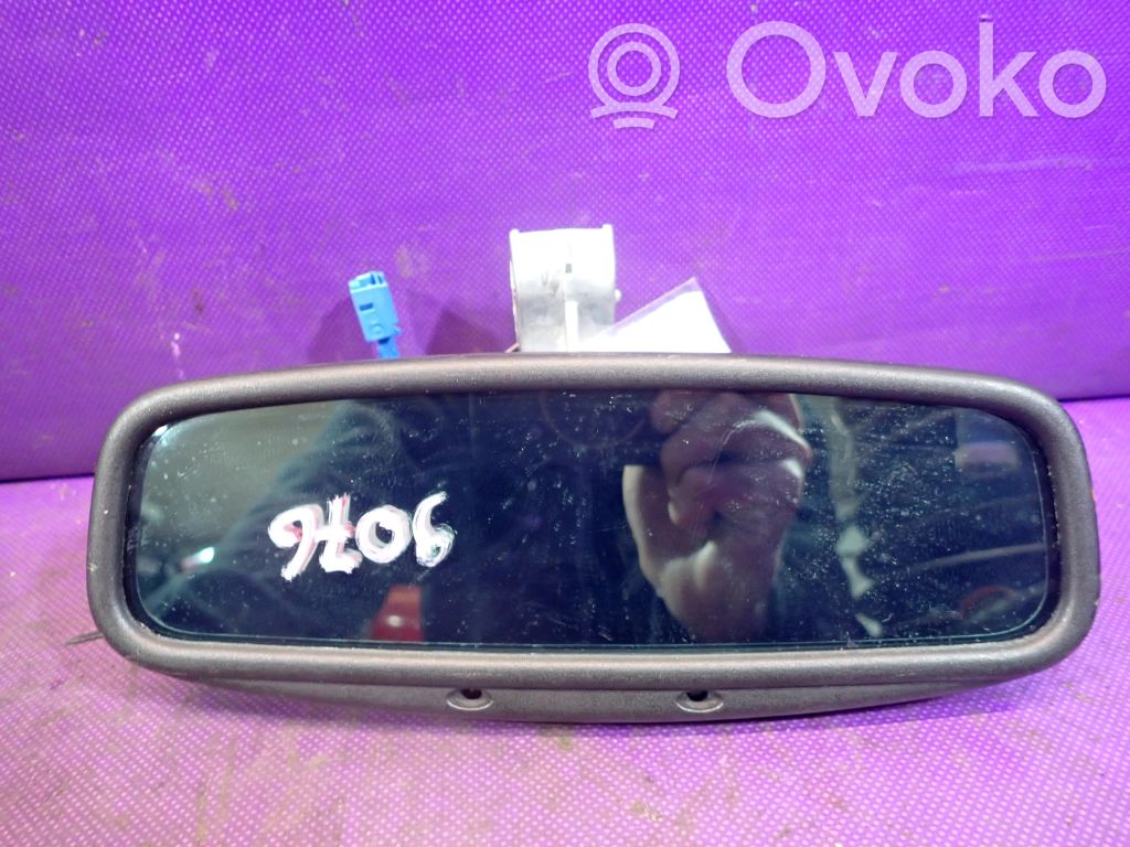 Espejo retrovisor (interior)   96460545XT,96460545XT