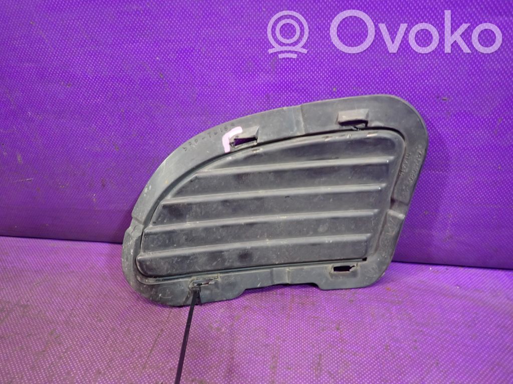 Fiat Punto (199) Rejilla inferior del parachoques delantero 