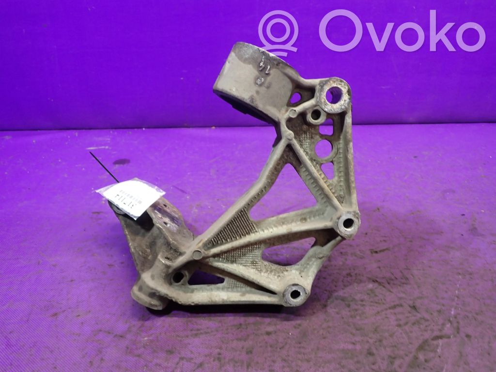 Skoda Fabia Mk1 (6Y) Front control arm 
