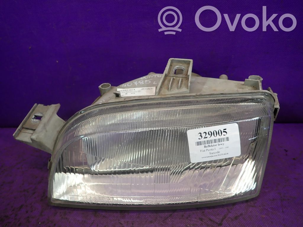 Fiat Punto (176) Far 