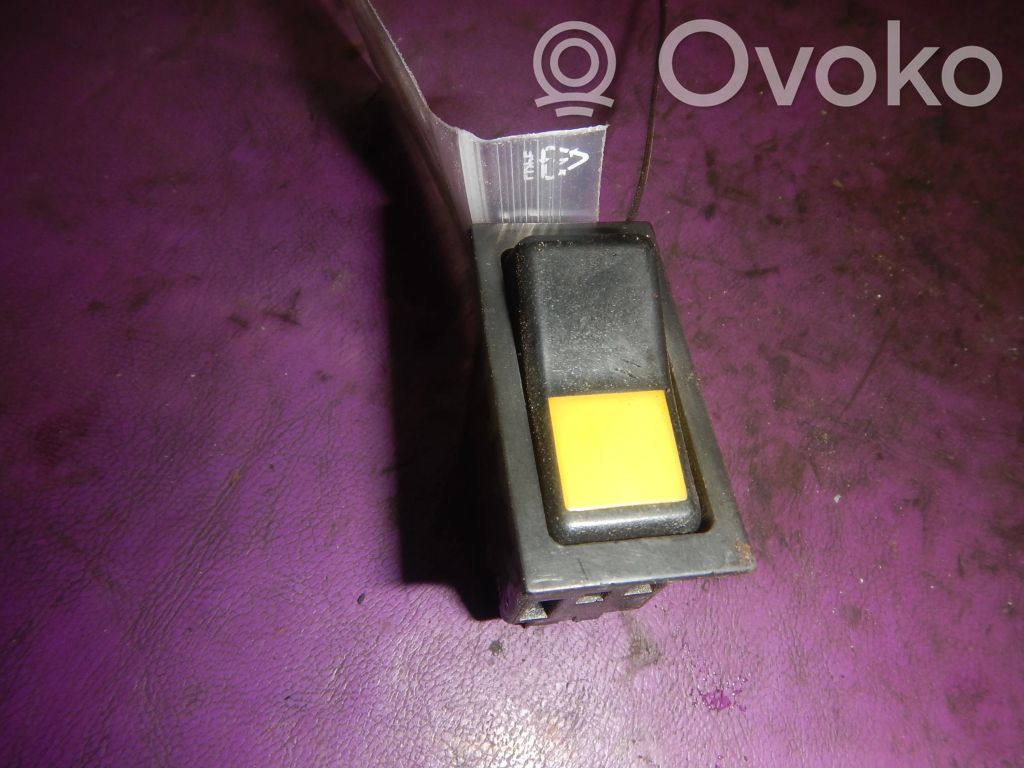 Fiat Iveco Daily Bouton interrupteur de commande d'essuie-glace de phare 