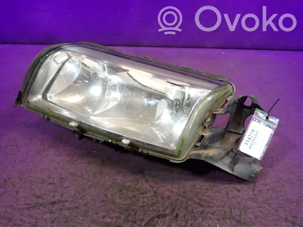 Volvo S80 Scheinwerfer 