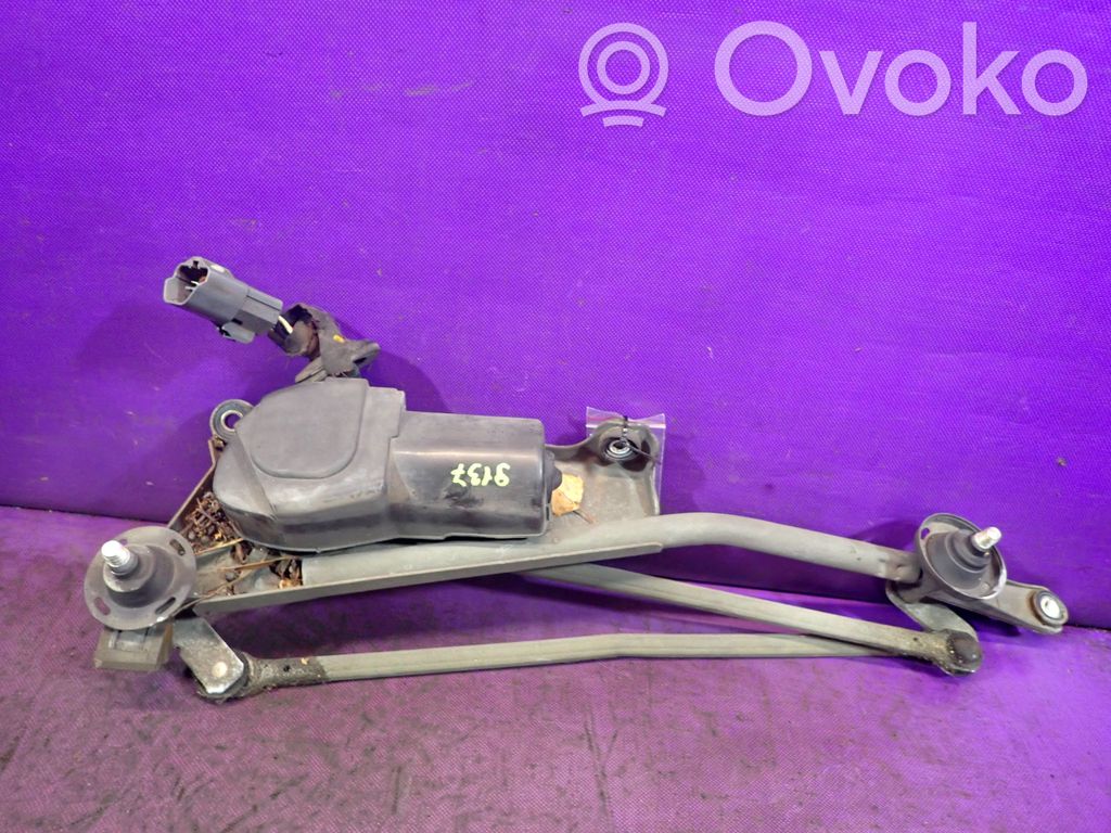 Honda Accord Motor și paralelogram ștergător parbriz 