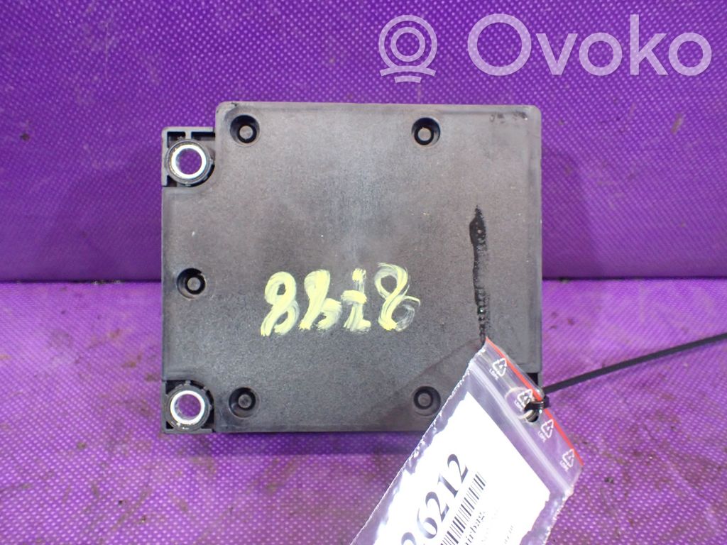 Alpine C2 Airbag control unit/module 