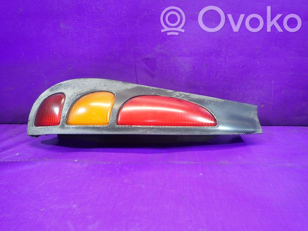 Fiat Marea Lampa tylna 