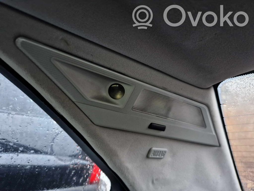 BMW 7 E38 Luz de freno 