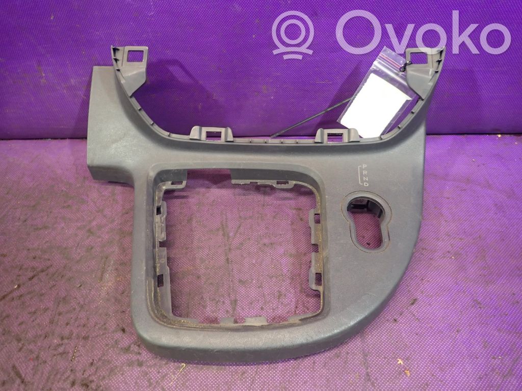 Renault Kangoo II Ornament bord 